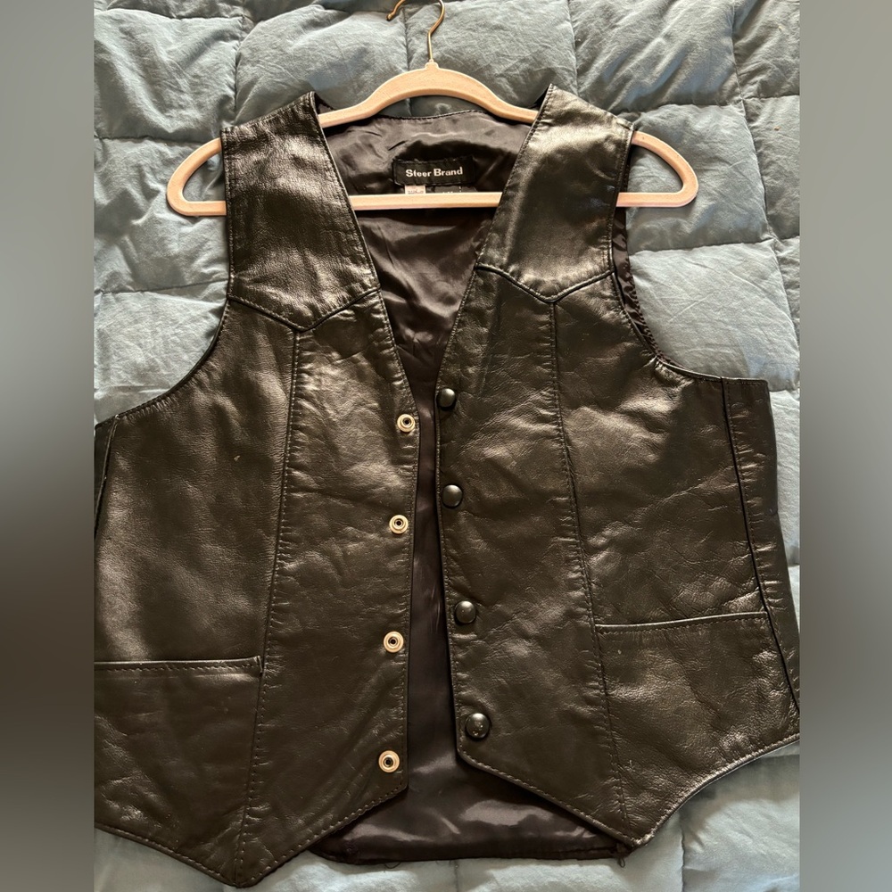 Steer Brand